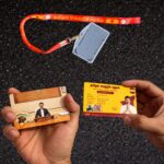 TVK Card Combo Pack  (Combo 1)